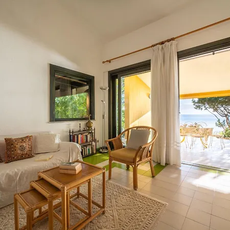 Capo Boi By Interhome Hébergement de vacances *