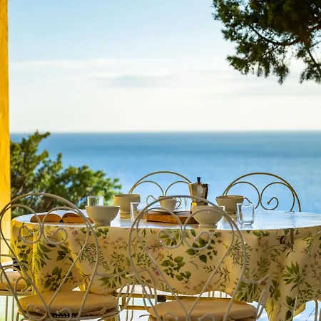Capo Boi By Interhome Vakantiehuis *