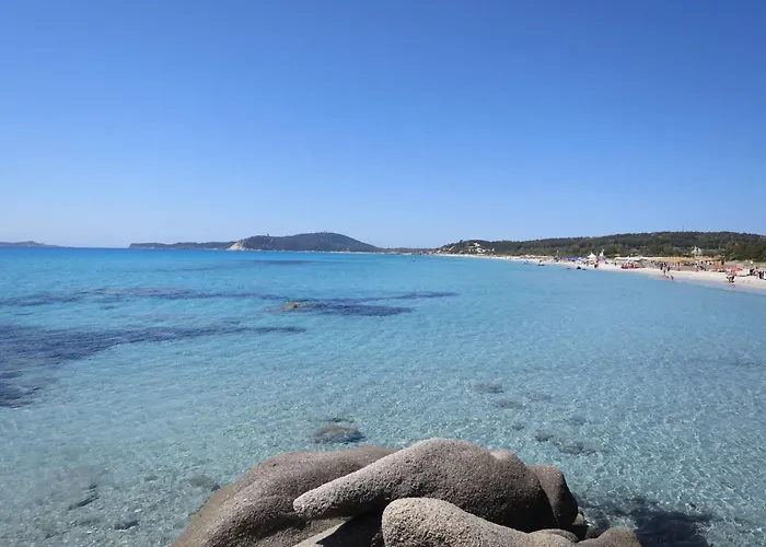 Capo Boi By Interhome Villasimius