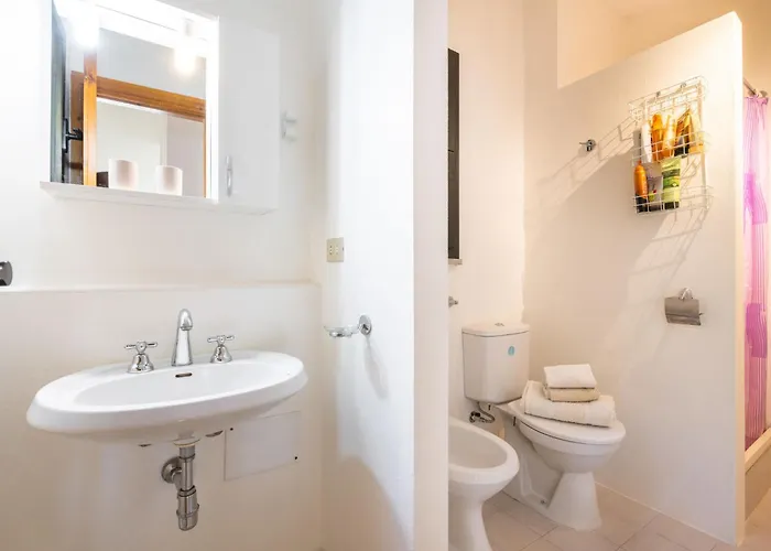 Capo Boi By Interhome * Villasimius